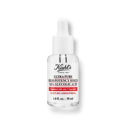 Ser Glycolic Acid, Kiehl's, 9.8%, 28g