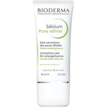 Tratament pori, Bioderma Sebium Pore Refiner, 30ml