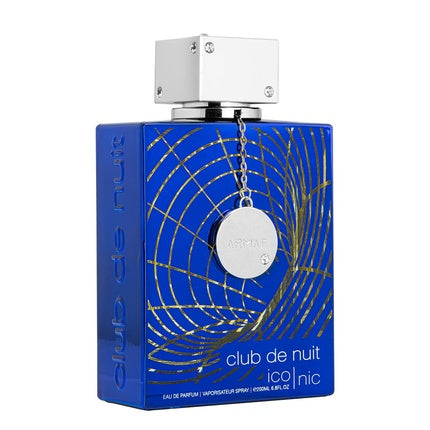 Parfum bărbătesc, Armaf, Club De Nuit Iconic, 200ml