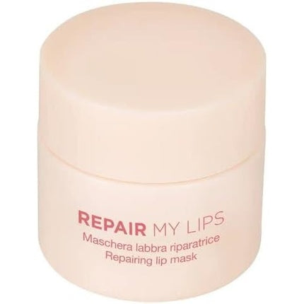 Masca de buze, Diego Dalla Palma, Repair My Lips