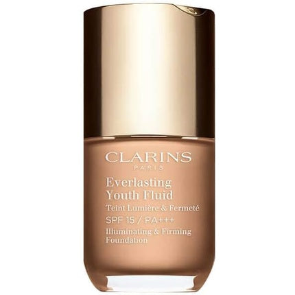 Fond de ten, Clarins, Everlasting Youth Fluid, 30 ml