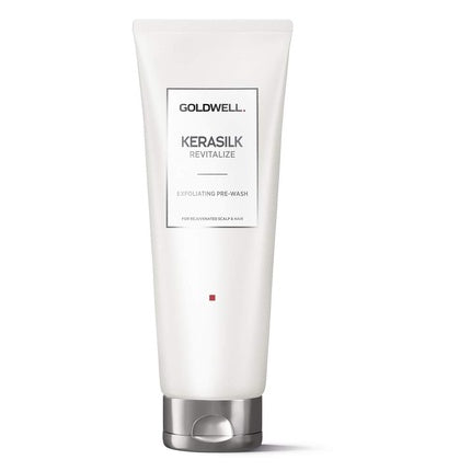 Șampon Goldwell Kerasilk Revitalize, exfoliant, 250ml
