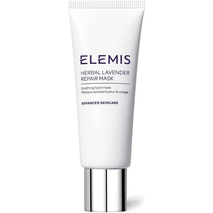 Masca reparatoare cu argila, Elemis, Herbal Lavender, 75ml