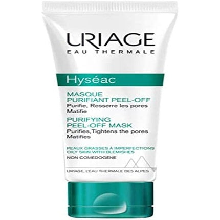 Masca purificatoare, Uriage, Hyséac, 50ml
