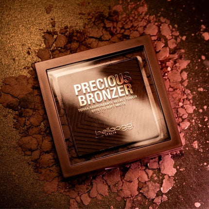 Bronzer, Bellaoggi, Precious, maro