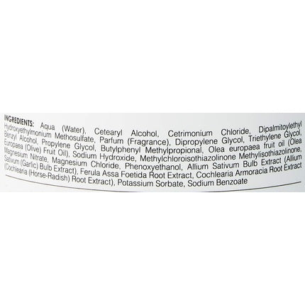 Masca de Par, Fanola, Frequent Multivitamin, 1500ml