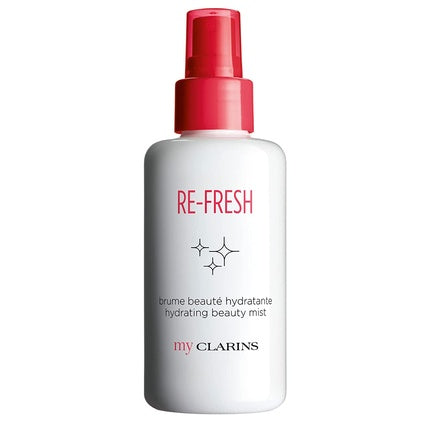 Spray față, Clarins, My Clarins, alb, 100ml