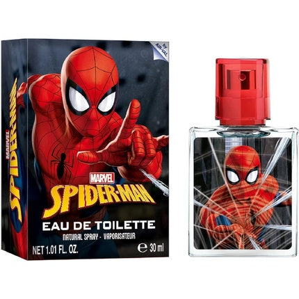Apă de toaletă Marvel Spider-Man, copii, 30 ml