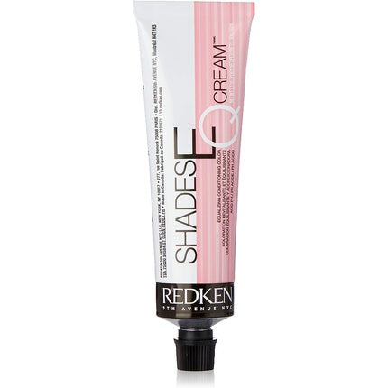 Vopsea Păr, Redken Shades EQ Cream, Roz