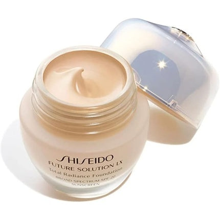 Fond de ten, Shiseido Future Solution LX, 30ml