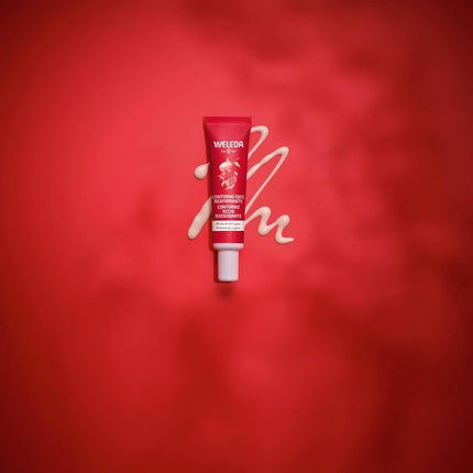 Soluție întreținere lentile Weleda, Pomegranate, 12 ml