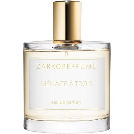 Parfum Zarkoperfume MéNAGE A TROIS, 100 ml