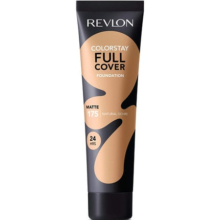 Fond de ten, Revlon, ColorStay Full Cover, Natural Ochre