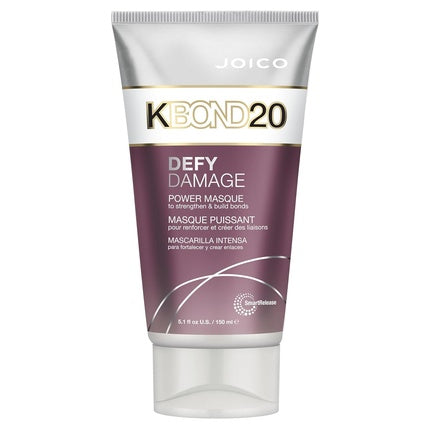 Masca păr, Joico Kbond20, 144g, violet
