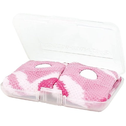 Brățări antinauzionale Sea-Band, Roz, set 2 bucăți