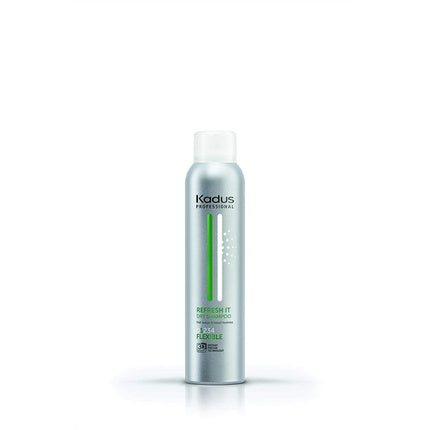 Șampon Usuc Kadus Refresh, 258g, argintiu