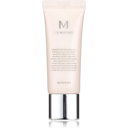 Primer facial, Missha, M B.B Boomer, Moringa 20ml