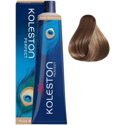 Vopsea păr, Wella, Koleston Perfect Me+ 7/07, 60ml
