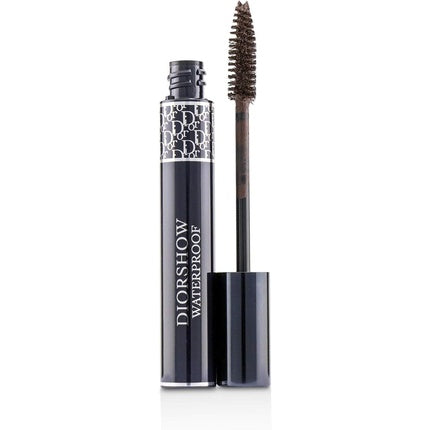 Mascara Dior Show Waterproof, Maro, 11.5ml