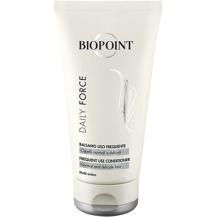 Balsam pentru styling, Biopoint Daily Force, 150ml