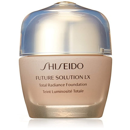 Fond de ten Shiseido Future Solution LX SPF 15 30ml