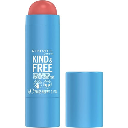 Primer pentru față, Rimmel, Multi-Stick 001 Caramel Dusk