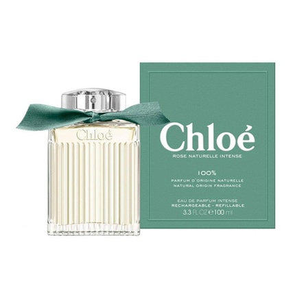 Parfum Reîncărcabil, Chloé, Rose Naturelle Intense, 100 ml