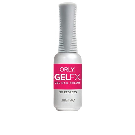 Lac unghii, Orly, Gel FX, roz, 9ml
