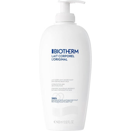 Lotiune de Corp, Biotherm, Lait Corporel 400ml