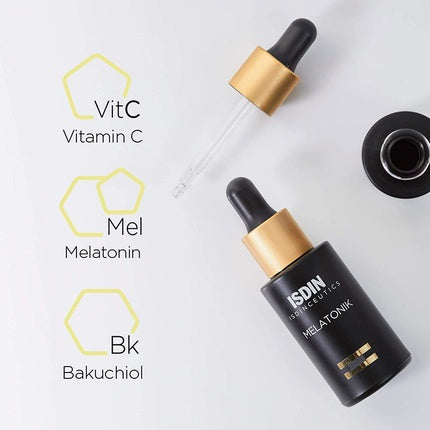 Ser antirid, ISDIN, Isdinceutics Melatonik, 97g