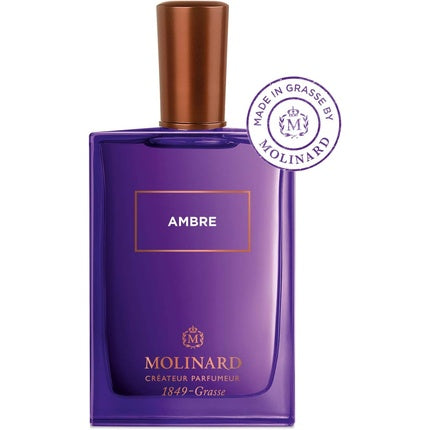 Parfum, Molinard, Ambre, 280g