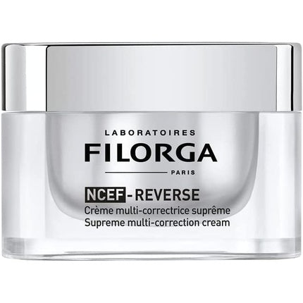 Cremă anti-îmbătrânire Filorga NCEF Reverse 50ml