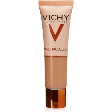 Fond de ten, Vichy, Mineralblend, 15 Terra