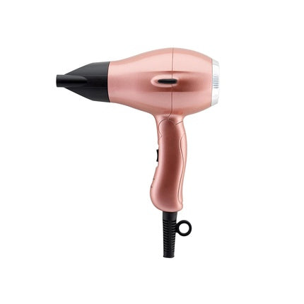 Uscător de păr, Elchim, Mini Rose Gold, compact pliabil