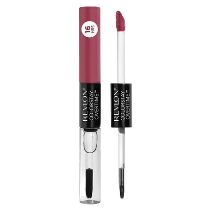 Ruj Revlon Colorstay Overtime, 220 Mulberry, 2ml
