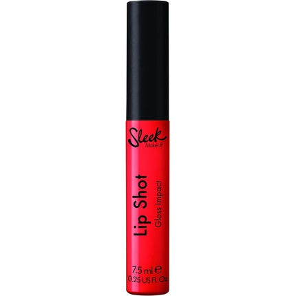 Luciu de buze Sleek, Lip Shot, Game Player, 7.5ml