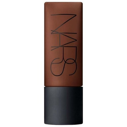 Fond de ten, Nars, Soft Matte Complete, maro