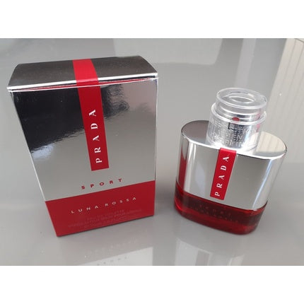 Parfum Prada Luna Rossa Sport, Barbati, 50 ml