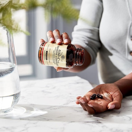 Supliment alimentar, Solgar, Ester-C Plus, capsule moi, 60 buc