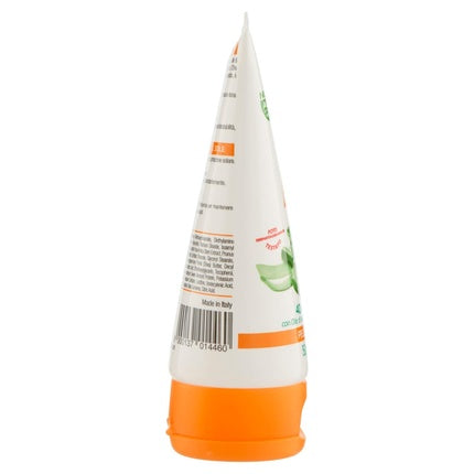 Cremă de soare, Equilibra, Aloe SPF 50, 150ml