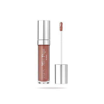 Gloss de buze, Pupa Milano, Miss Pupa, nuanta warm nude