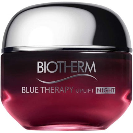 Cremă de noapte, Biotherm, Blue Therapy, 50ml