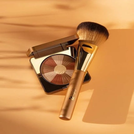 Set Pudră Bronzer Fotopharmacy, Defence Color, maro