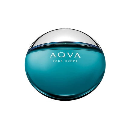 Parfum Bvlgari Aqva Homme, 100ml, albastru