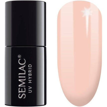 Oja Gel, Semilac, Extend UV 5in1 Casual Beige 7ml