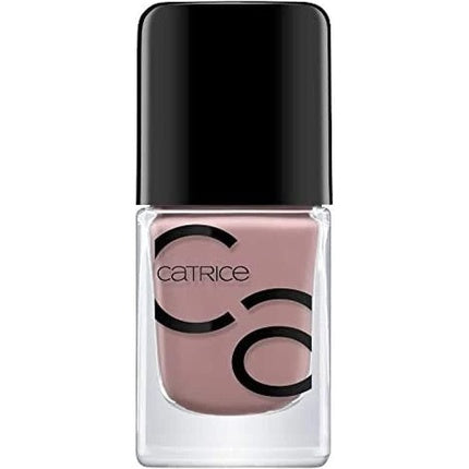 Lac de unghii, Catrice, ICONAILS Gel Lacquer Rosywood Hills 10.5ml