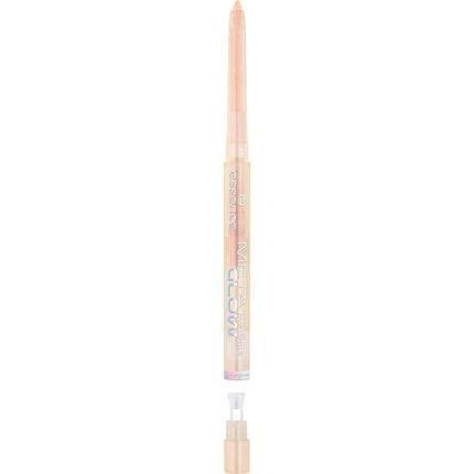 Creion de Ochi Duo-Chrome, Essence, META GLOW, roz