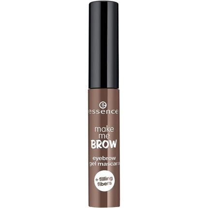 Gel Mascara pentru Sprancene, Essence Make Me Brow, 3.8ml