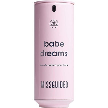 Parfum Damă, Missguided, Babe Dreams, 80ml