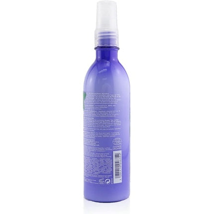 Lapte demachiant, Melvita, Delicate Detox, 200 ml